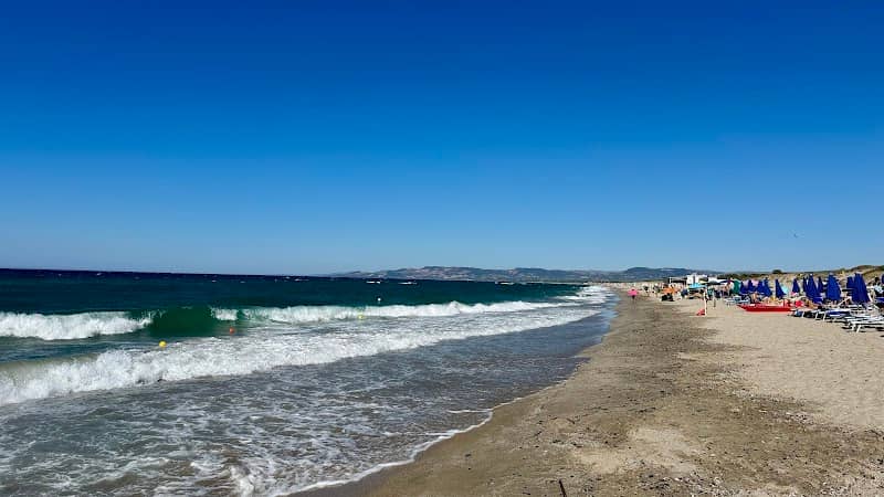 Spiaggia 1° Pettine - Image 1