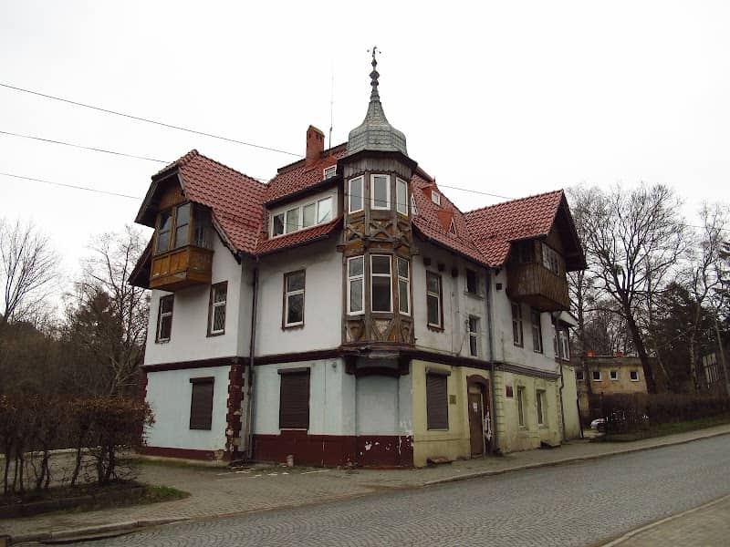 Villa Kunke - Image 1