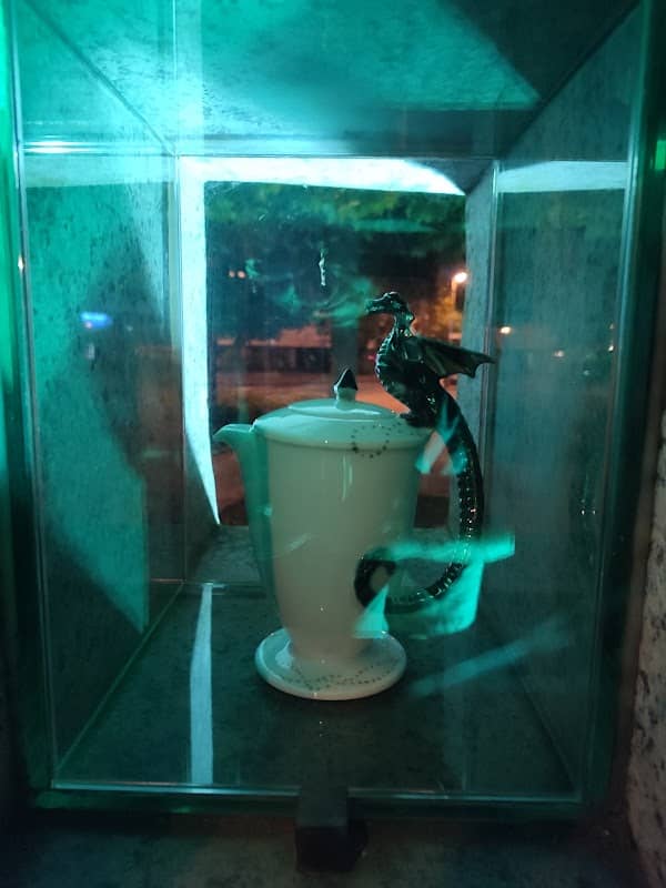 Stein Display - Image 1