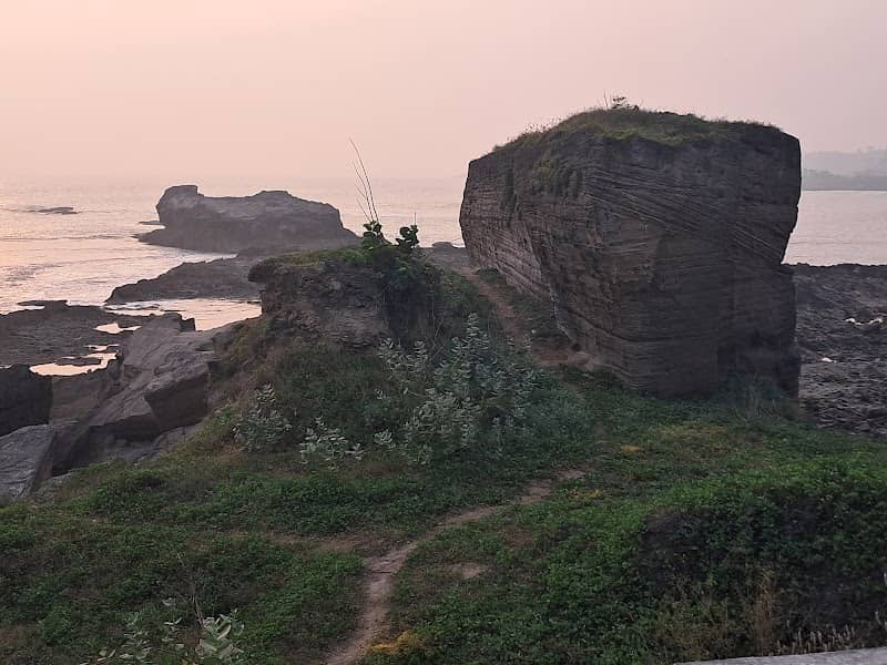 Umbrella Rock - Image 1