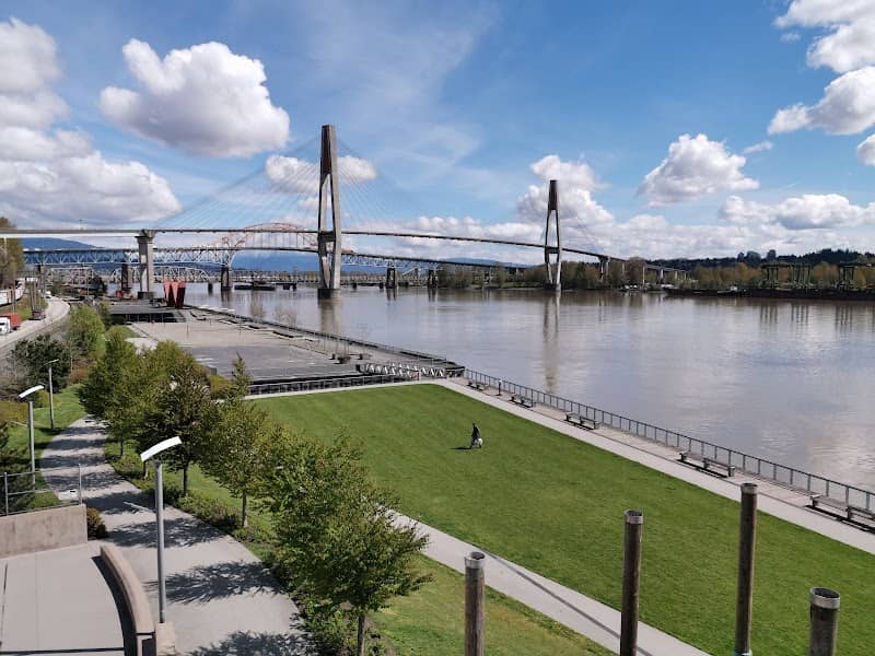 Westminster Pier Park - Image 2