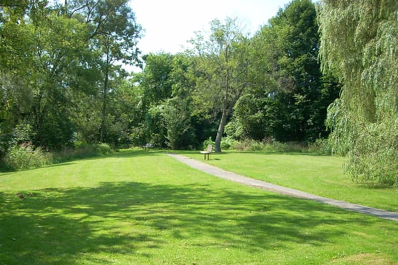 Baker Park - Image 2