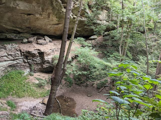 Hemlock Cliffs - Image 2
