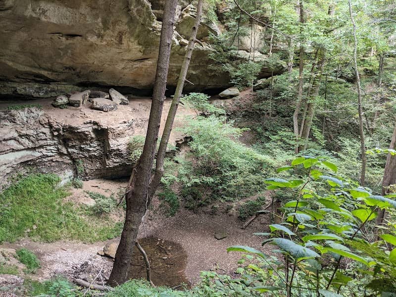 Hemlock Cliffs - Image 2