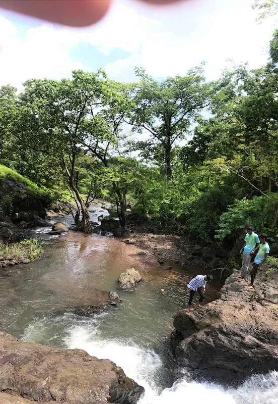 Surgad Waterfall - Image 1