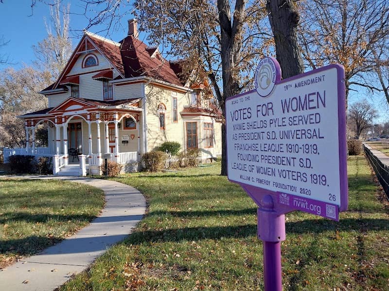 Pyle House Museum - Image 1