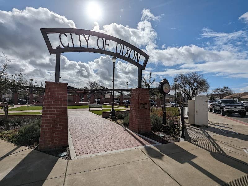 Dixon City Park & Facility - Image 1