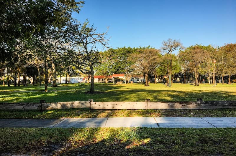 Jack Carter Harmony Park - Image 1