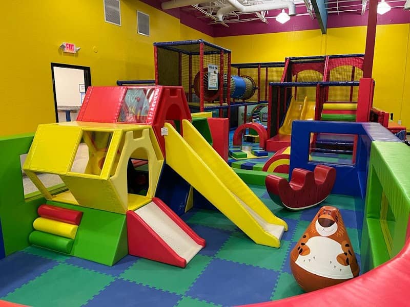 La-La Land ! Fun indoor Playground ! Royal Palm Beach - Image 1