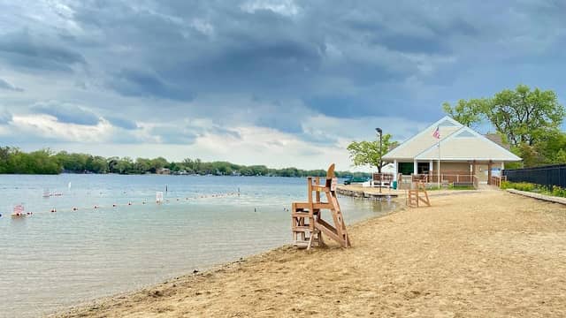 West Beach - Image 1