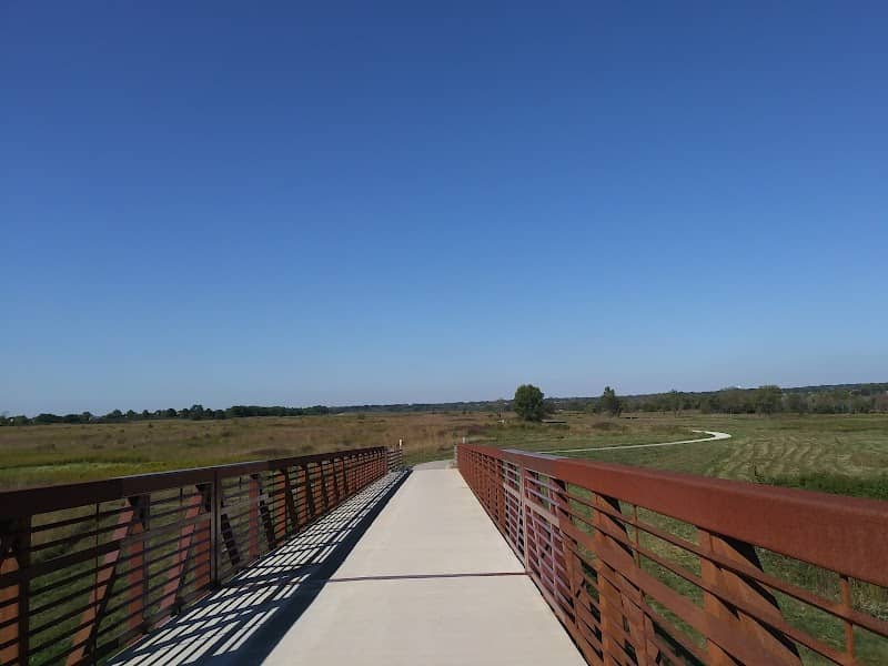 Hawk Hollow Forest Preserve - Image 2