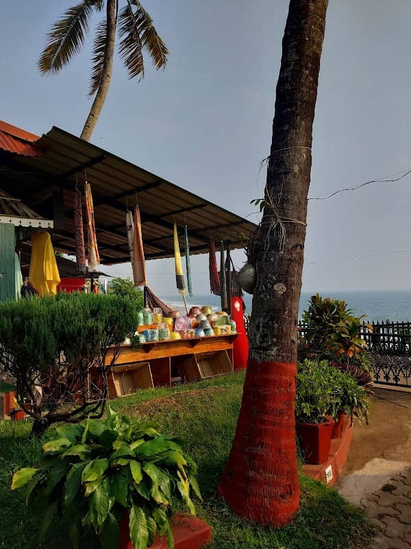 Beach Access Stairs - Image 1