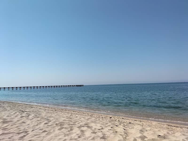 Torre Grande - Spiaggia Terzo Pontile - Image 1