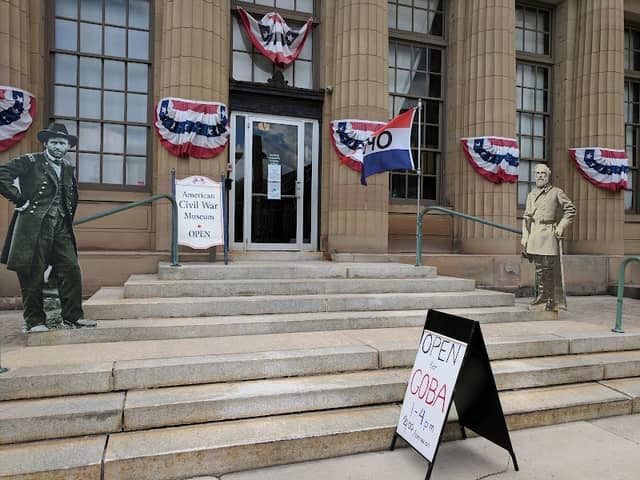 American Civil War Museum of Ohio - Image 2