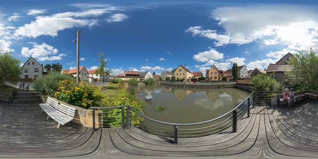 Dorfteich - Image 2