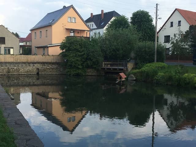 Dorfteich - Image 1
