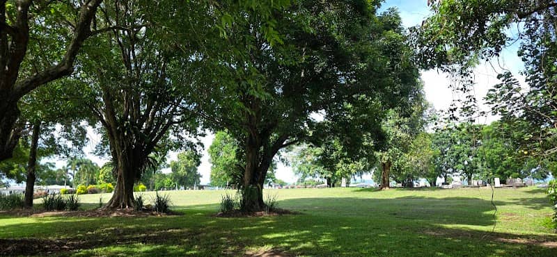 Haddrell Park - Image 1