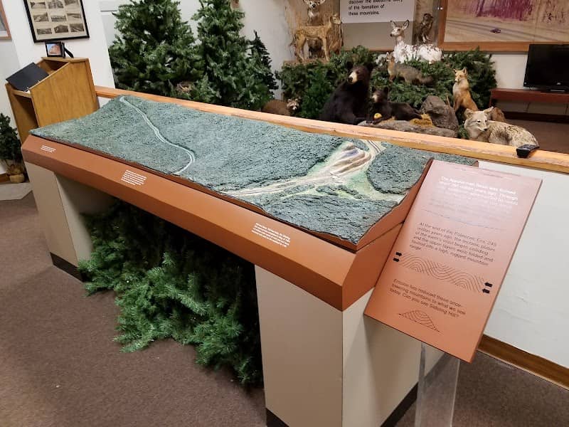 Hancock Town Museum - Image 2