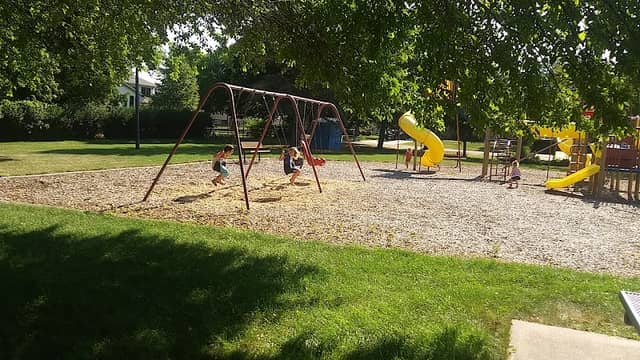 Northwest Park - Image 1