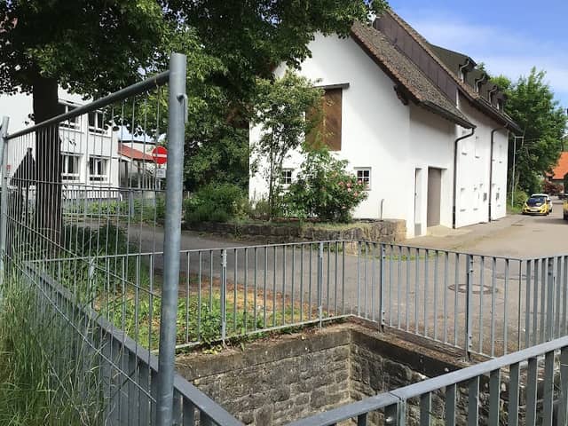 Pfarrbrunnen - Image 1