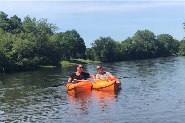 Mottville Canoe Park - Image 1
