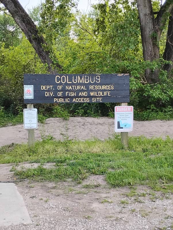 Columbus Public Access Site - Image 1