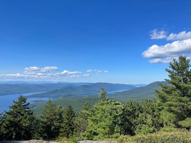 Buck Mountain Summit - Image 1