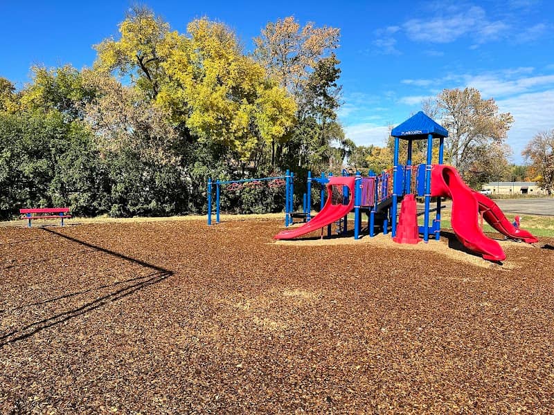 Montrose Elementary School Park - Image 1