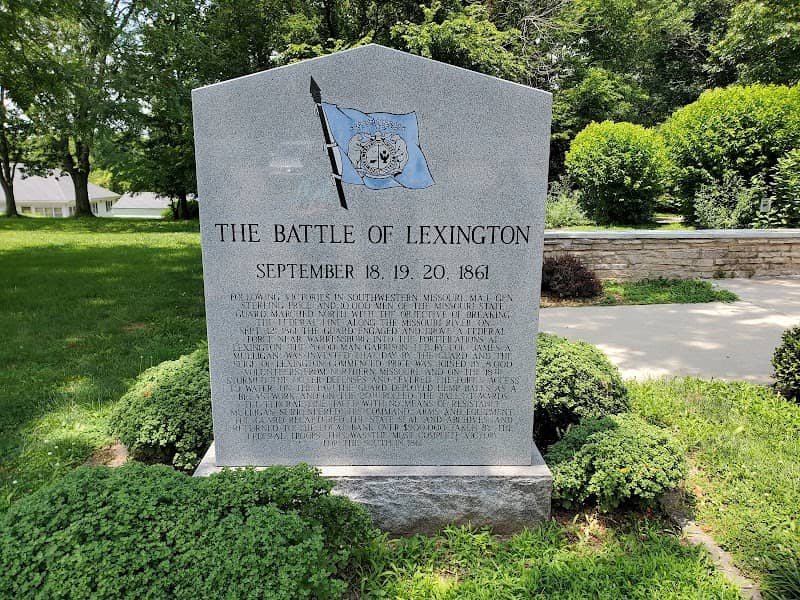 Battle of Lexington State Historic Site - Image 2