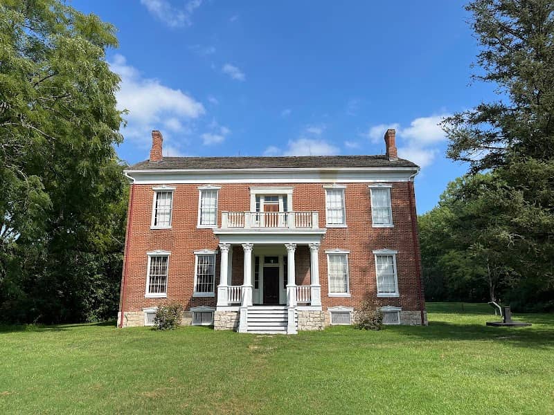 Battle of Lexington State Historic Site - Image 1