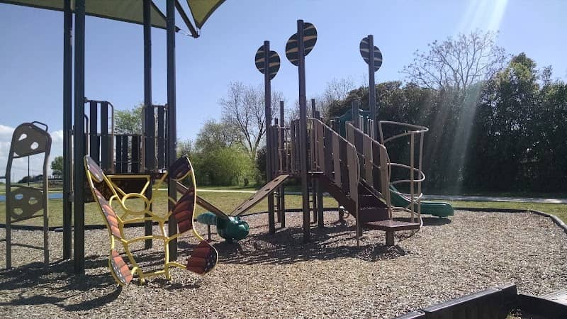 Fielder Park - Image 1