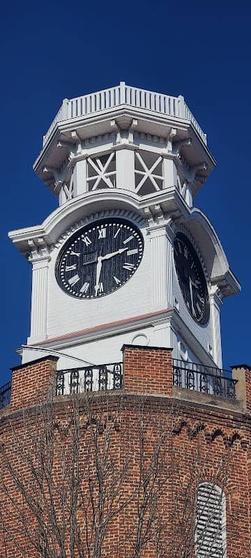 Clock Tower - Image 2
