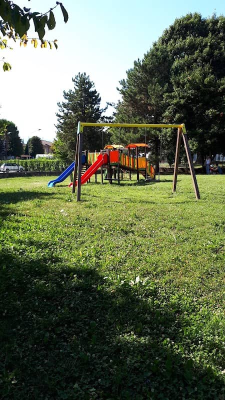 Parco Giochi Peslago - Image 1