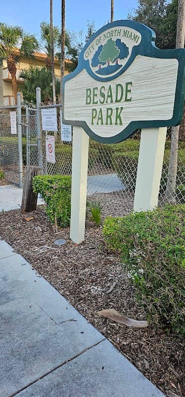 Alfred Besade Park - Image 2