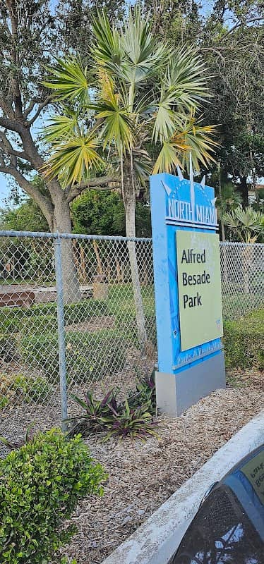 Alfred Besade Park - Image 1