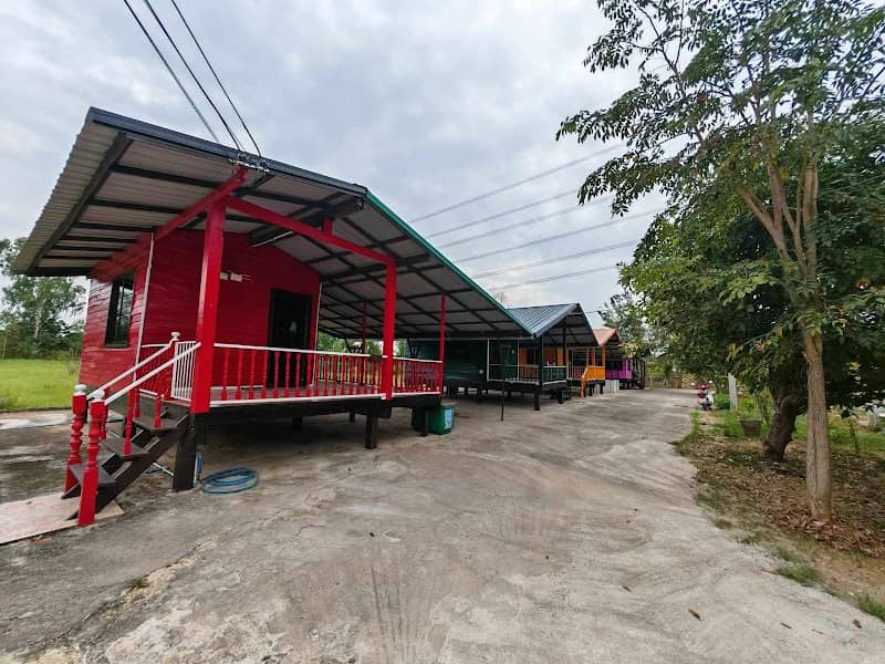 บ้านรีสอร์ท - Image 1