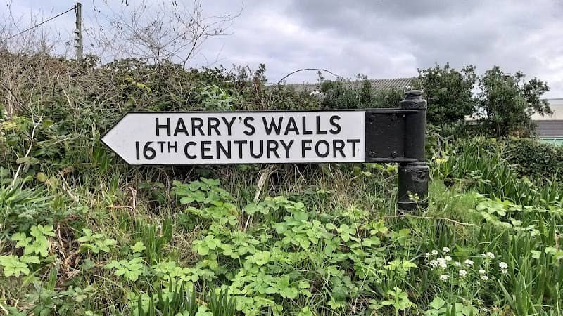 Harry's Walls - Image 3