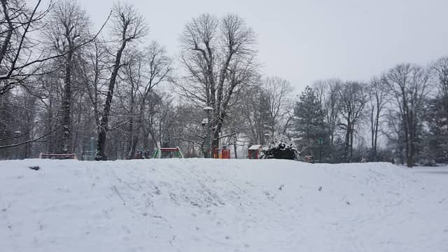 Wały Wschodnie w Strzelinie - Image 1