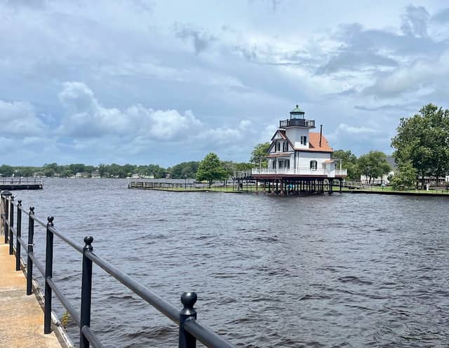 Colonial Waterfront Park - Image 2