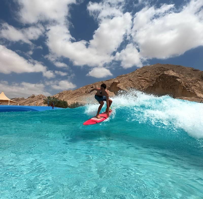 Al Ain Adventure - Image 1