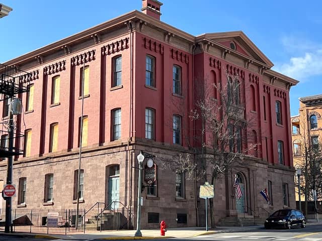 Schuylkill County Historical Society, Museum, and Gift Shop - Image 1