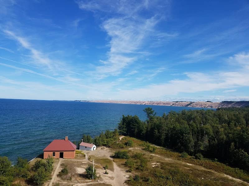 Au Sable Light Station - Image 3