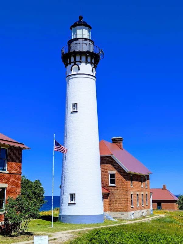 Au Sable Light Station - Image 1