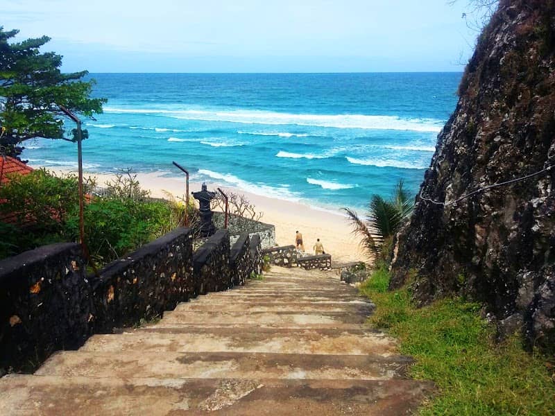 Balangan Beach - Image 2