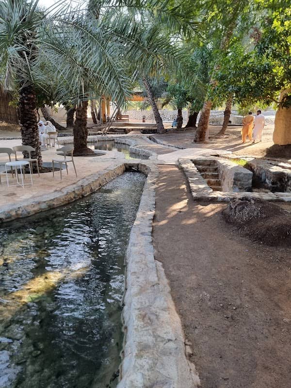 Sharia Rest Area استراحة الشريعة - Image 1