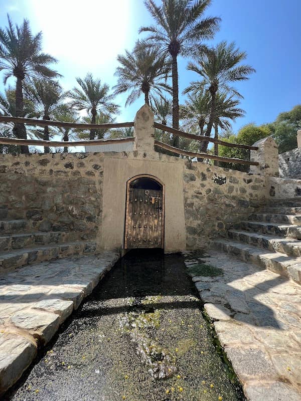 Sharia Rest Area استراحة الشريعة - Image 2