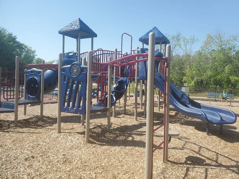 Marthaler Park - Image 1