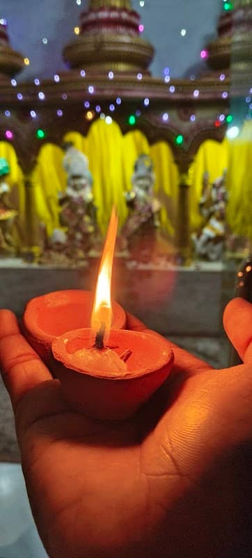 Shri Radhey Sewa Sadan - Image 1
