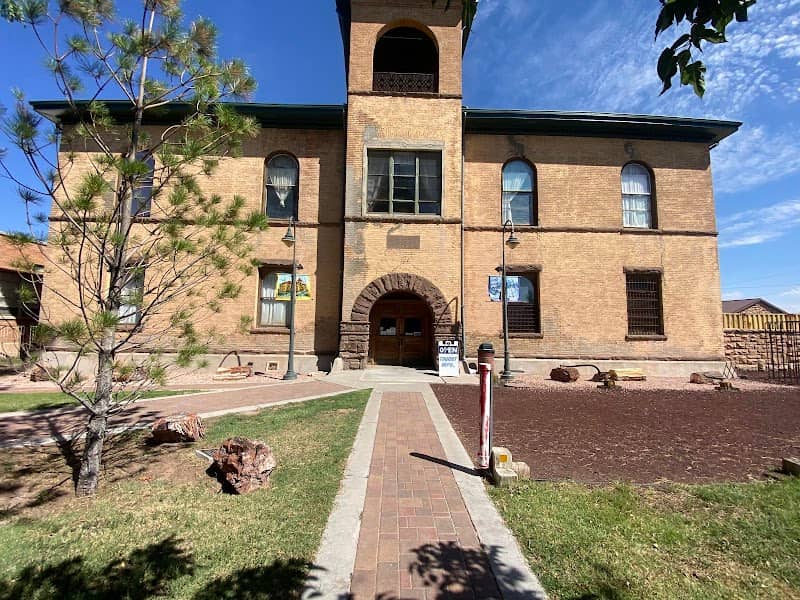 Navajo County Historical Society - Image 1