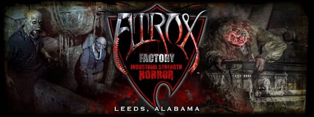 Atrox Factory - Image 2
